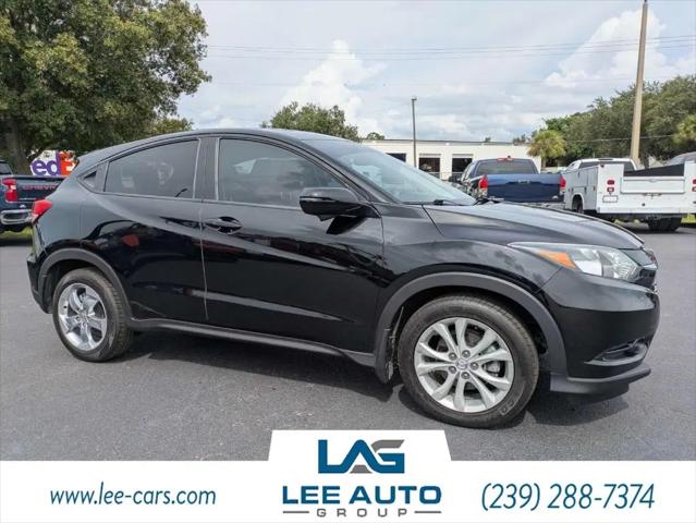 2017 Honda HR-V EX for sale in Fort Myers, FL