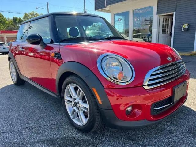 2012 MINI Cooper Base for sale in Akron, OH