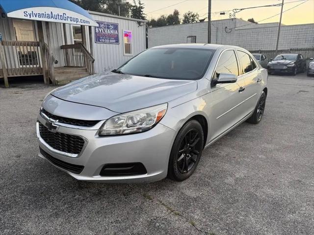 2014 Chevrolet Malibu 1LT for sale in Sylvania, OH