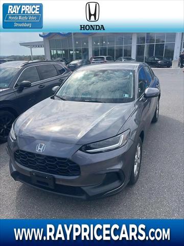 2024 Honda HR-V AWD LX for sale in Stroudsburg, PA