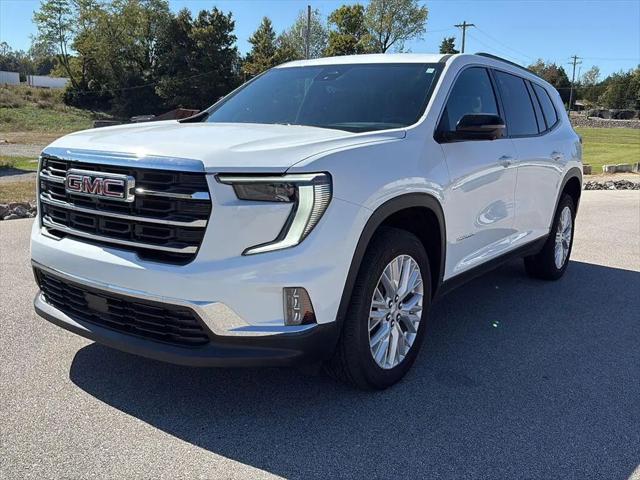 2026 GMC Acadia Elevation, AWD for sale in Greenville, IN
