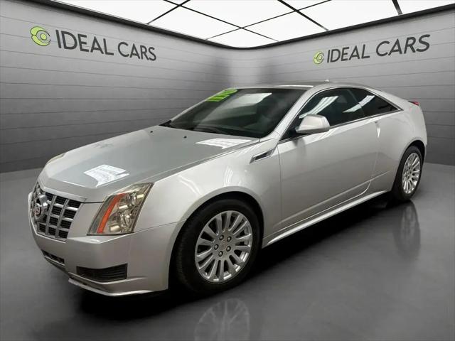 2014 Cadillac CTS Standard for sale in Mesa, AZ