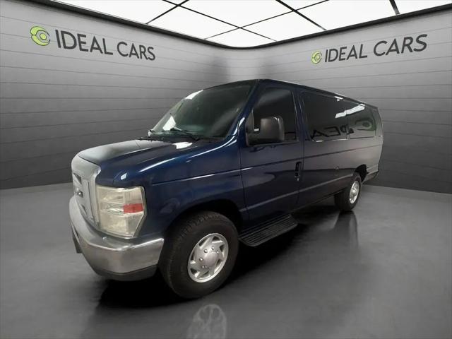 2012 Ford E-350 Super Duty XLT for sale in Mesa, AZ