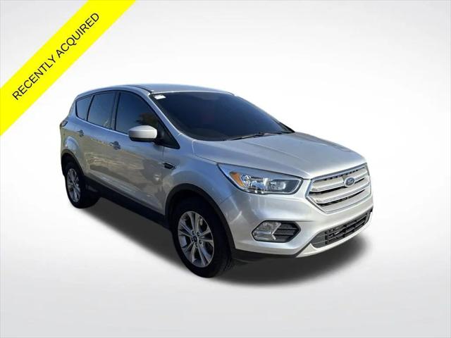2019 Ford Escape SE for sale in Benton Harbor, MI