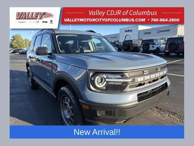 2024 Ford Bronco Sport Big Bend for sale in Pataskala, OH