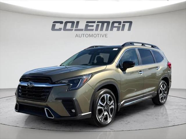 2024 Subaru Ascent Touring 7-Passenger for sale in Elgin, IL