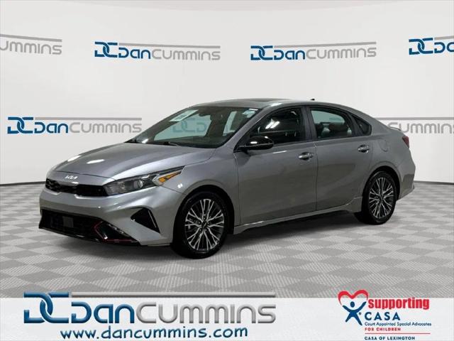 2024 Kia Forte GT-Line for sale in Georgetown, KY