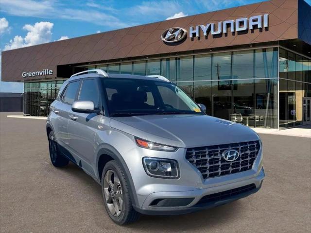 2024 Hyundai Venue SEL for sale in Greenville, SC