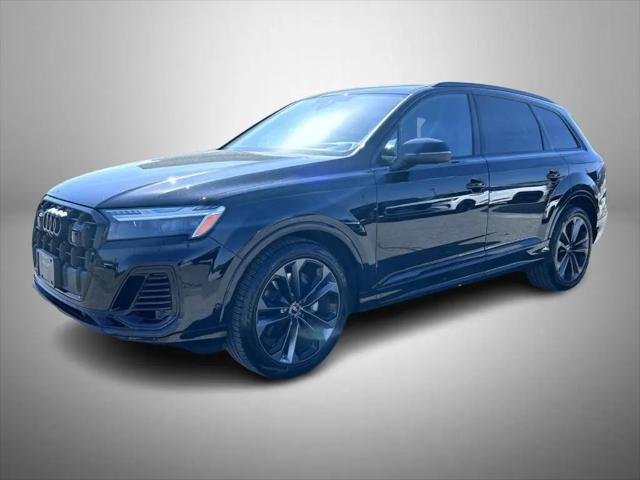 2025 Audi Q7 Prestige 55 TFSI quattro Tiptronic for sale in Omaha, NE
