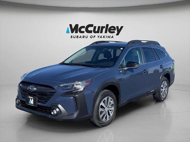 2024 Subaru Outback Premium for sale in Union Gap, WA
