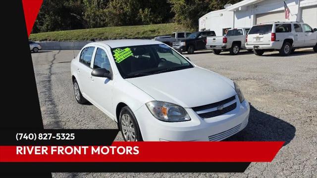 2010 Chevrolet Cobalt LS for sale in St Clairsville, OH