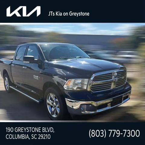 2015 Ram 1500 Lone Star for sale in Columbia, SC