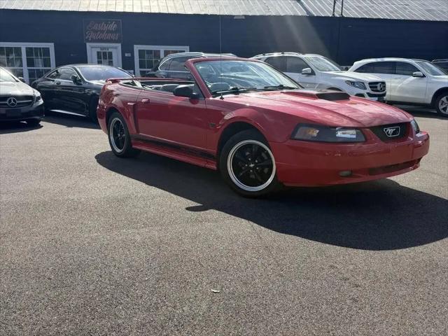 2003 Ford Mustang GT for sale in Webster, NY