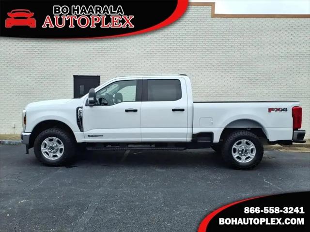 2025 Ford F-250 XLT for sale in MERIDIAN, MS