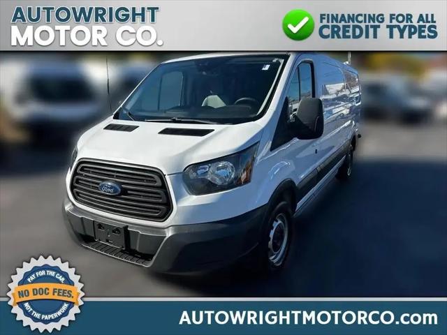 2018 Ford Transit Base for sale in West Boylston, MA