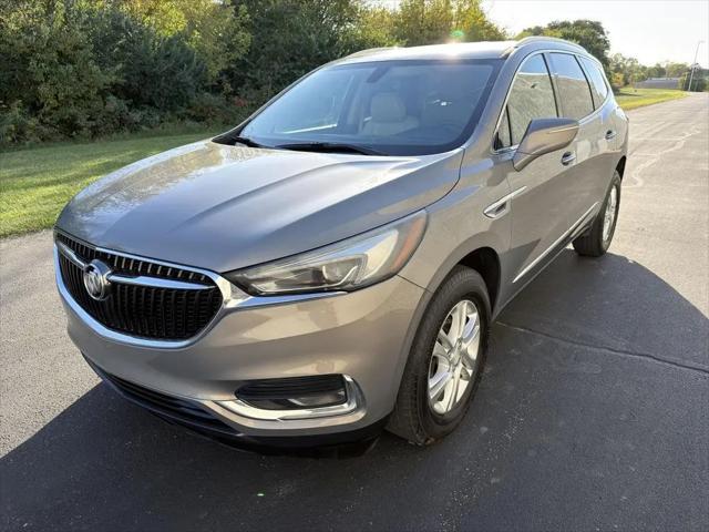 2018 Buick Enclave Essence for sale in Indianapolis, IN