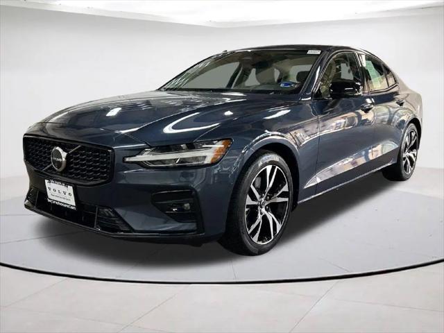 2024 Volvo S60 B5 Plus Dark Theme for sale in Falls Church, VA