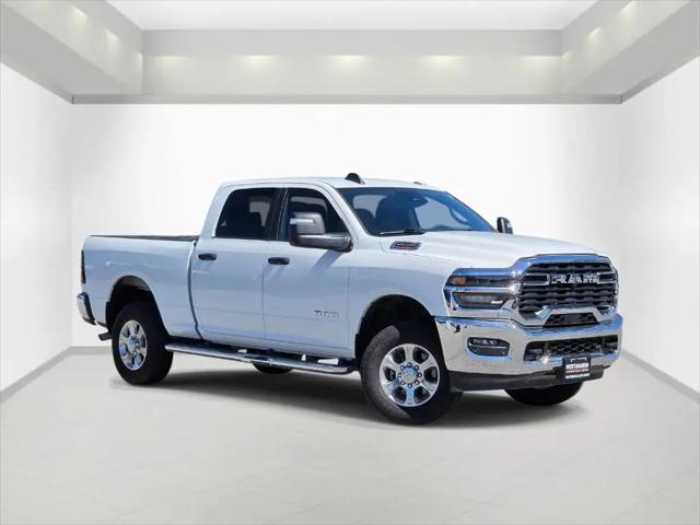 2026 Ram 2500 Big Horn Crew Cab 4x4 64 Box for sale in Bonham, TX