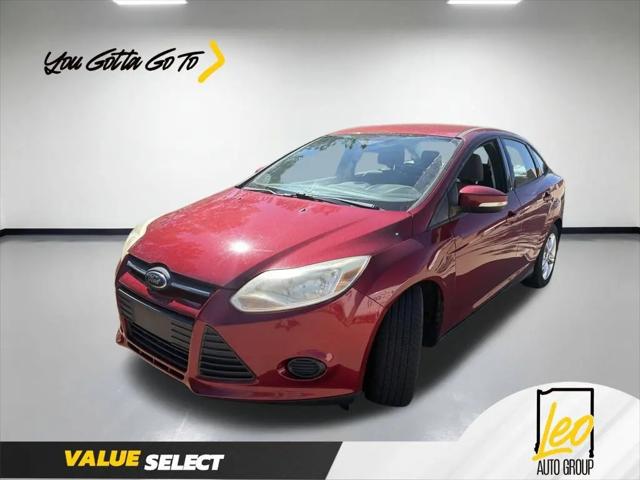2014 Ford Focus SE for sale in Columbus, IN