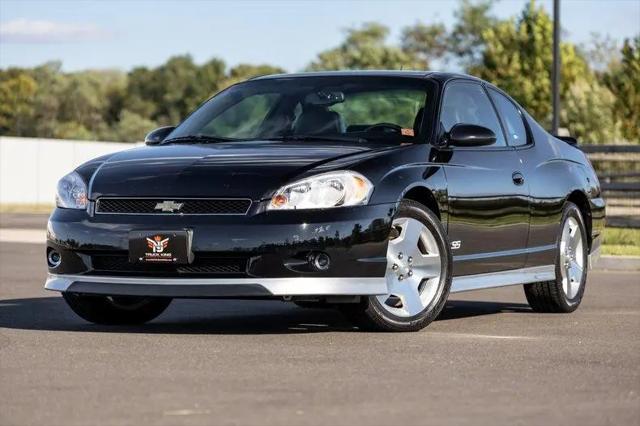 2007 Chevrolet Monte Carlo SS for sale in Sewell, NJ