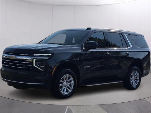 2025 Chevrolet Tahoe 2WD LT for sale in Jackson, MS