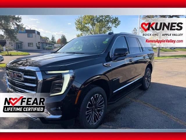 2025 GMC Yukon Elevation 4WD for sale in Apple Valley, MN