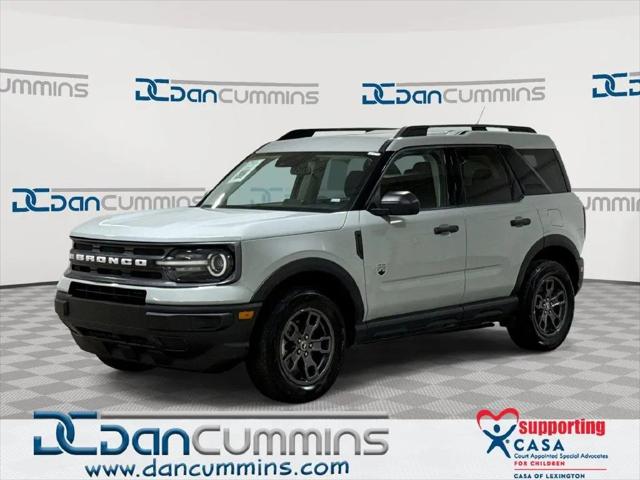 2024 Ford Bronco Sport Big Bend for sale in Georgetown, KY