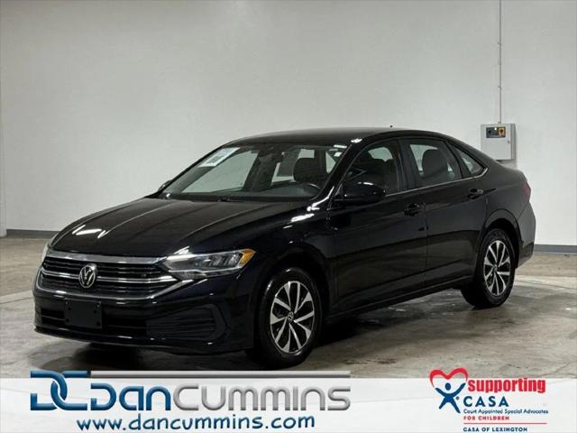 2024 Volkswagen Jetta 1.5T S for sale in Georgetown, KY