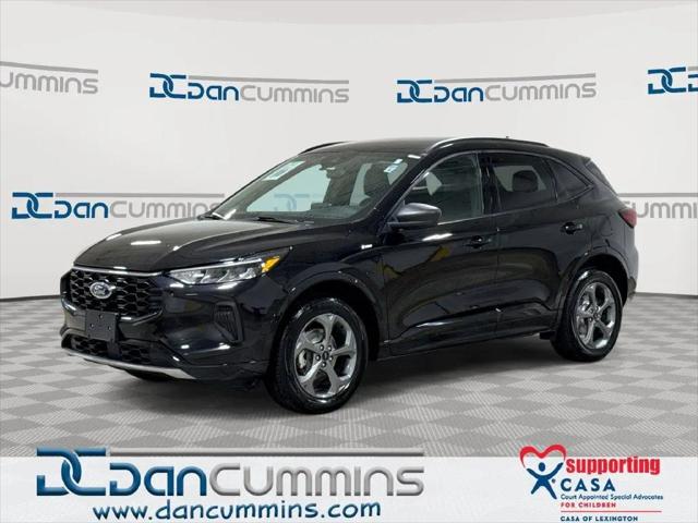 2024 Ford Escape ST-Line for sale in Georgetown, KY
