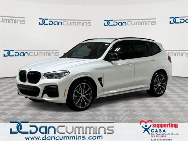 2021 BMW X3 M40i for sale in Georgetown, KY