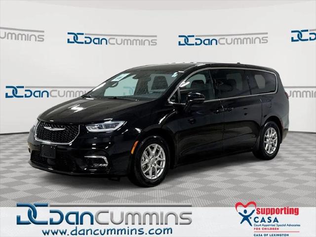 2025 Chrysler Pacifica Select for sale in Georgetown, KY