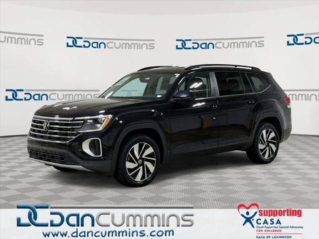 2024 Volkswagen Atlas 2.0T SE w/Technology for sale in Georgetown, KY