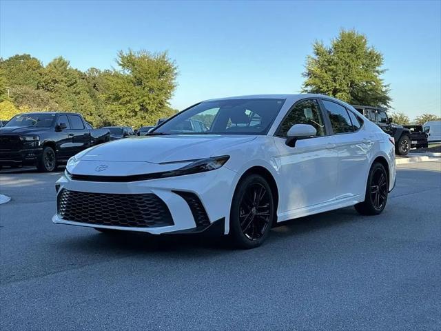 2025 Toyota Camry SE for sale in Woodstock, GA