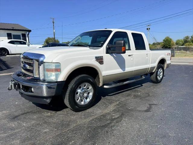 2010 Ford F-250 LARIAT for sale in Columbia, TN