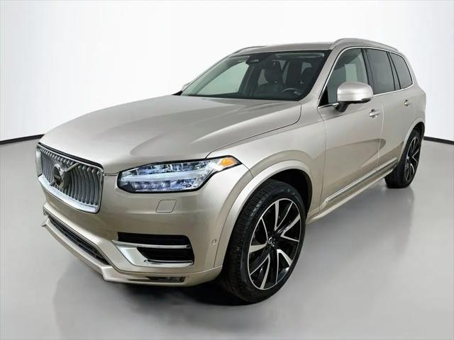 2025 Volvo XC90 B6 Plus 6-Seater for sale near Dublin, OH