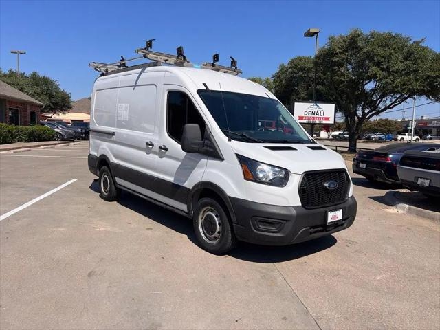 2023 Ford Transit Cargo Van BASE for sale in Plano, TX