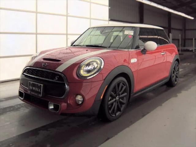 2019 MINI Hardtop Cooper S for sale in Plano, TX