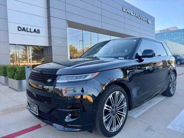 2024 Land Rover Range Rover Sport Dynamic SE for sale in Dallas, TX