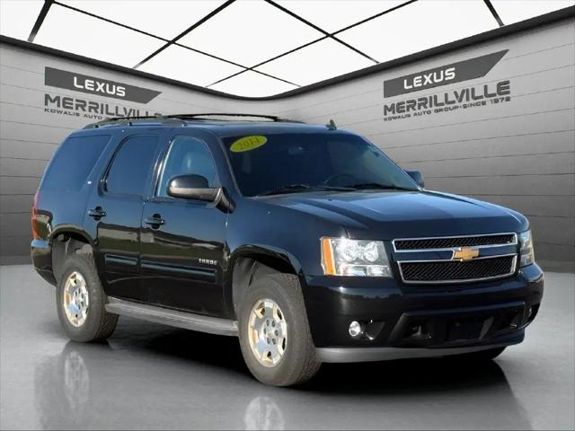 2014 Chevrolet Tahoe LT for sale in Merrillville, IN