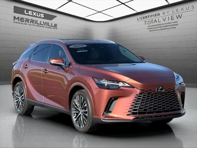 2025 Lexus RX 350 Premium Plus for sale in Merrillville, IN
