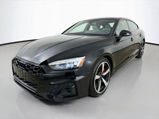 2023 Audi A5 Sportback Premium Plus 45 TFSI S line quattro S tronic for sale near Dublin, OH