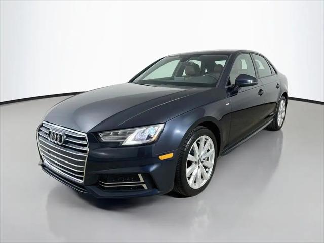 2018 Audi A4 2.0T Premium for sale in Dublin, OH