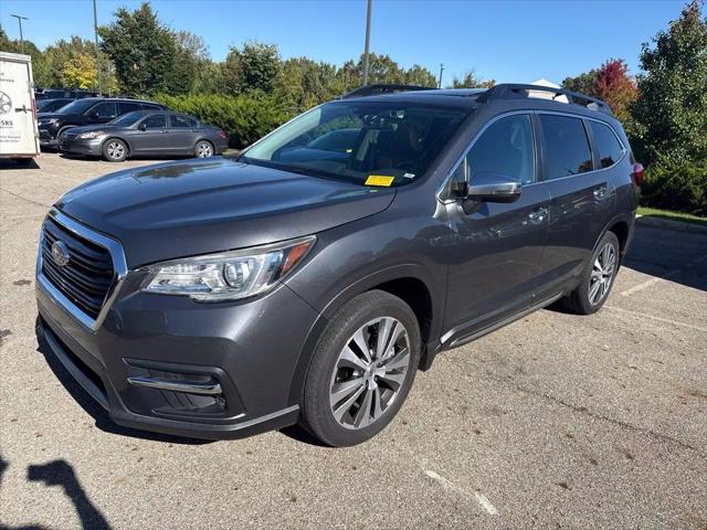 2021 Subaru Ascent Touring for sale near Dublin, OH
