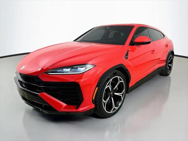 2025 Lamborghini Urus SE for sale in Dublin, OH