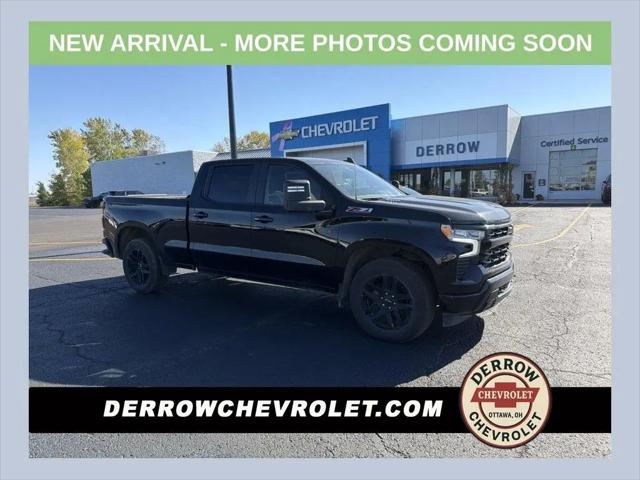 2024 Chevrolet Silverado 1500 RST for sale in Ottawa, OH