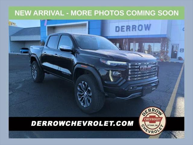 2023 GMC Canyon Denali for sale near Ottawa, OH