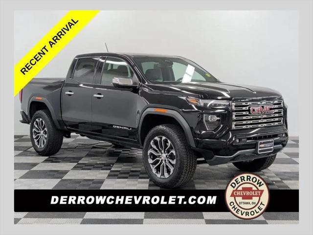 2023 GMC Canyon Denali for sale near Ottawa, OH