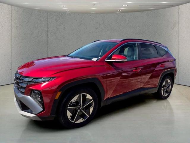 2025 Hyundai Tucson SEL Convenience for sale in Harvey, LA