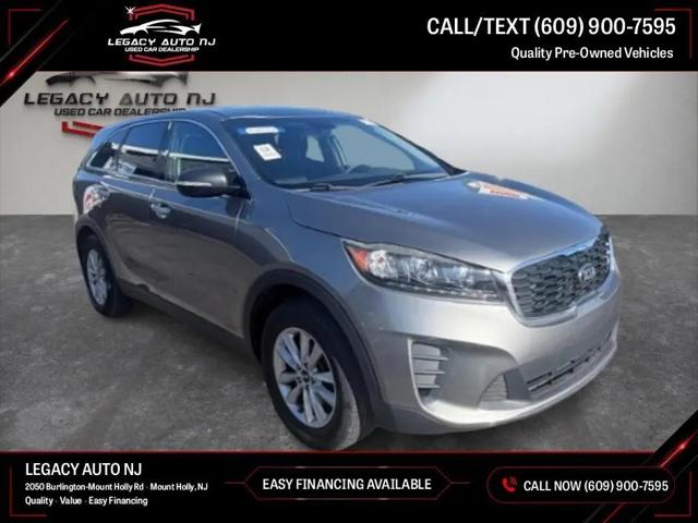 2019 Kia Sorento 2.4L L for sale in Westampton Township, NJ