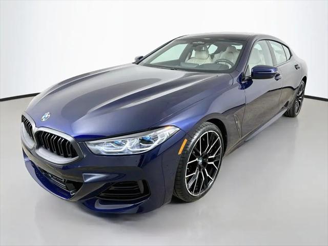 2025 BMW 840i Gran Coupe i for sale in Dublin, OH